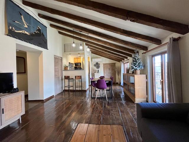 Appartement 3 pièces 57 m²
