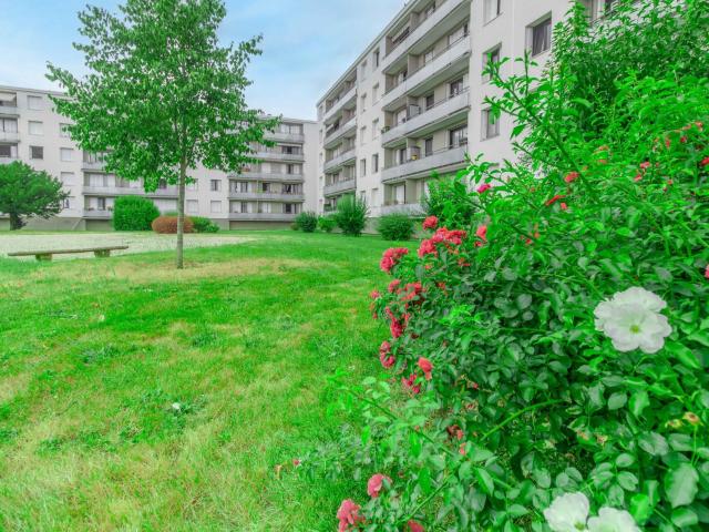 Appartement 3 pièces 57 m²