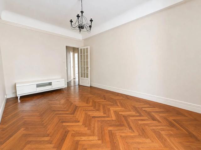 Appartement 3 pièces 57 m²