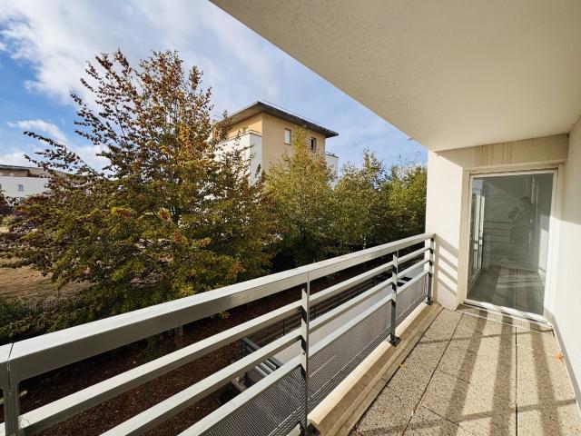 Appartement 3 pièces 57 m²
