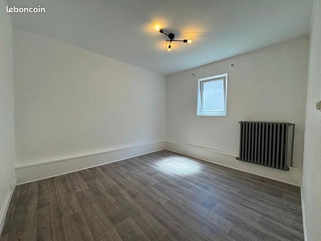 Appartement 3 pièces 57 m²