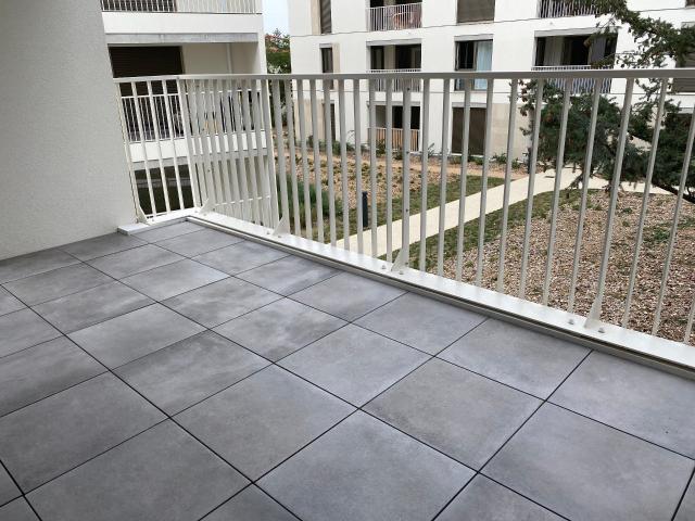 Appartement 3 pièces 57 m²