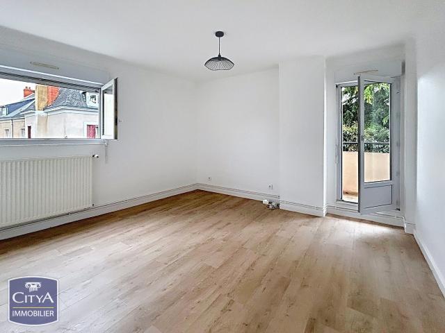 Appartement 3 pièces 57 m²