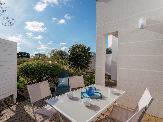 Appartement 3 pièces 57 m²