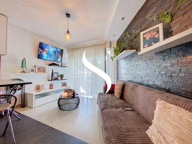 Appartement 3 pièces 57 m²