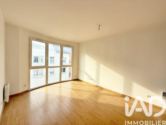 Appartement 3 pièces 57 m²