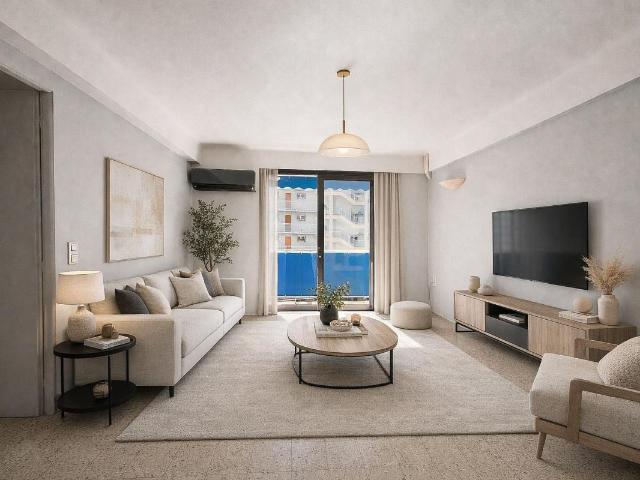 Appartement 3 pièces 57 m²