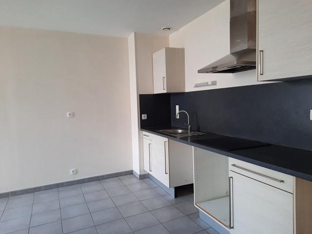 Appartement 3 pièces 57 m²