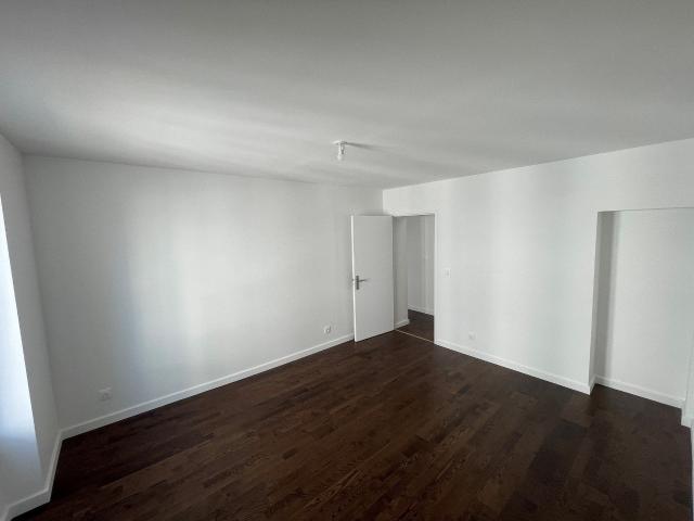 Appartement 3 pièces 57 m²