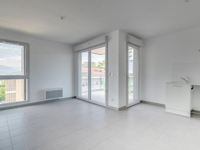 Appartement 3 pièces 57 m²