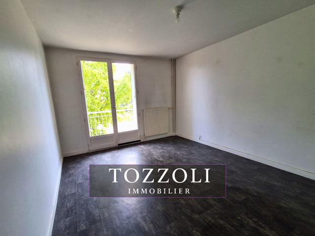 Appartement 3 pièces 57 m²