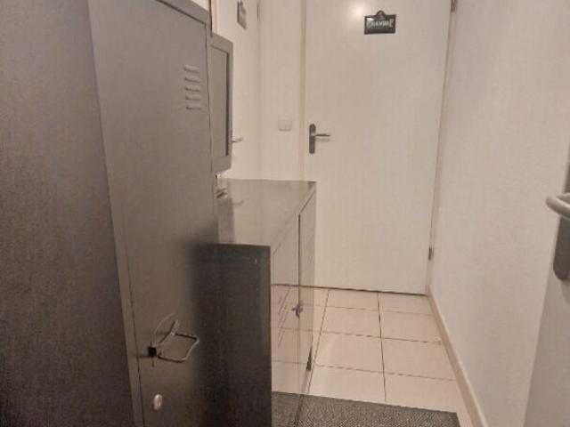 Appartement 3 pièces 57 m²