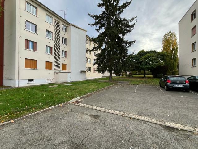 Appartement 3 pièces 57 m²