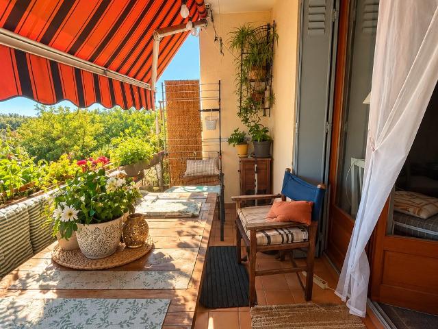 Appartement 3 pièces 57 m²