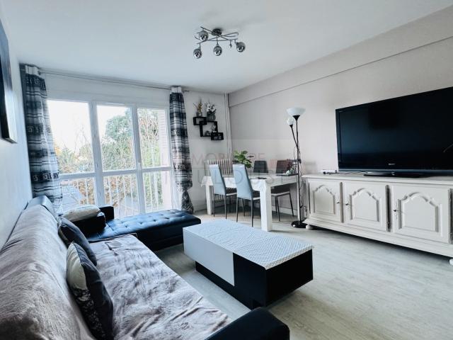 Appartement 3 pièces 57 m²