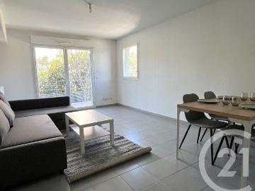 Appartement 3 pièces 57 m²