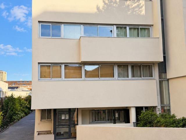 Appartement 3 pièces 57 m²
