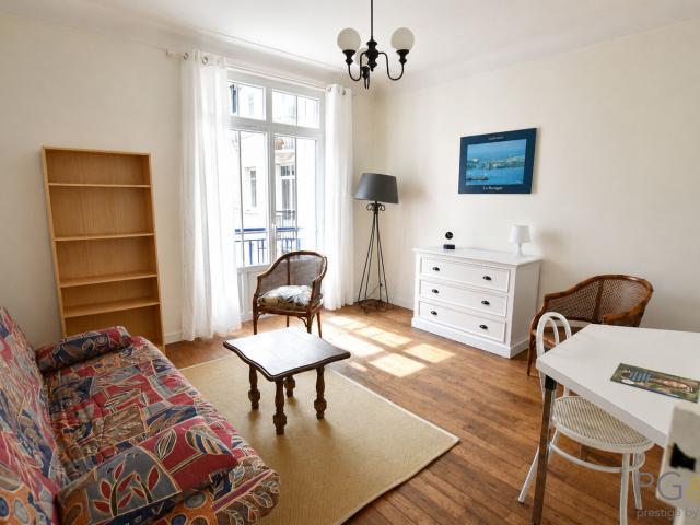 Appartement 3 pièces 57 m²