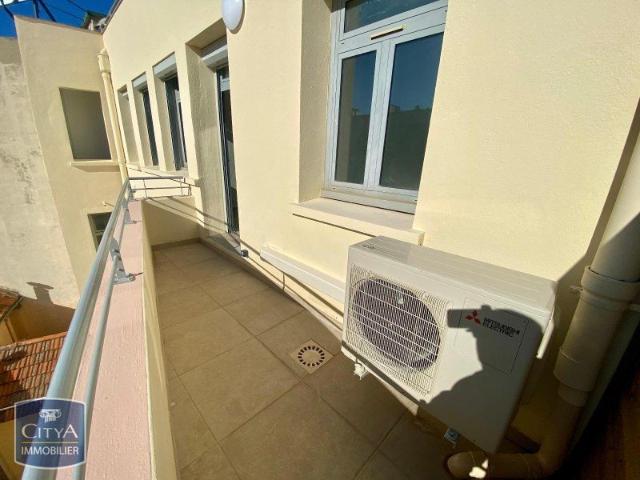 Appartement 3 Pièces 57 m²