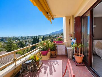 Appartement 3 pièces 57 m²