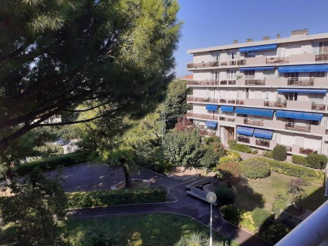 Appartement 3 pièces 57 m²