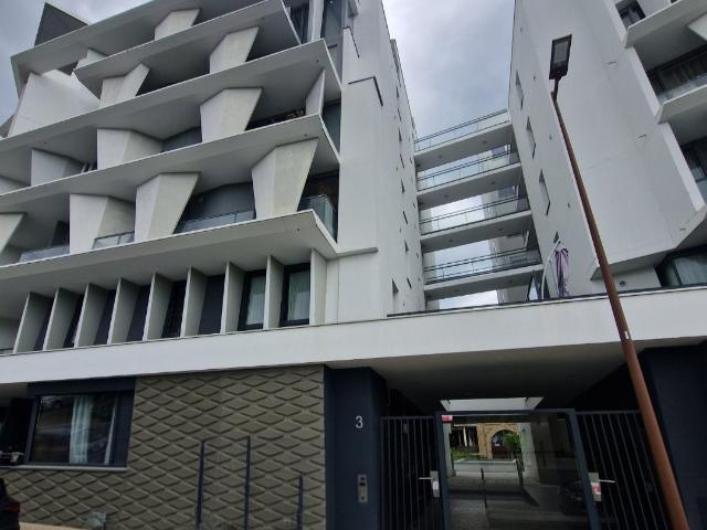 Appartement 3 pièces 57 m²