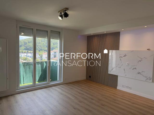 Appartement 3 pièces 57 m²