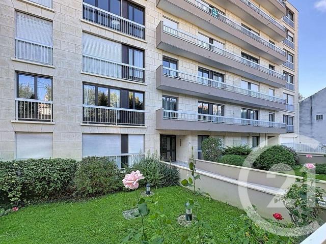 Appartement 3 pièces 57 m²