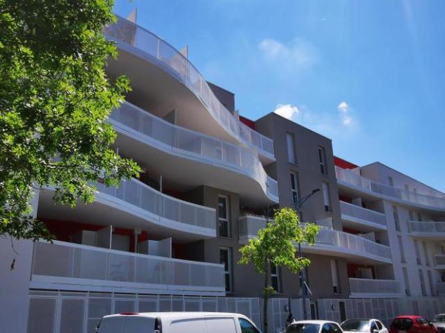 Appartement 3 pièces 57 m²
