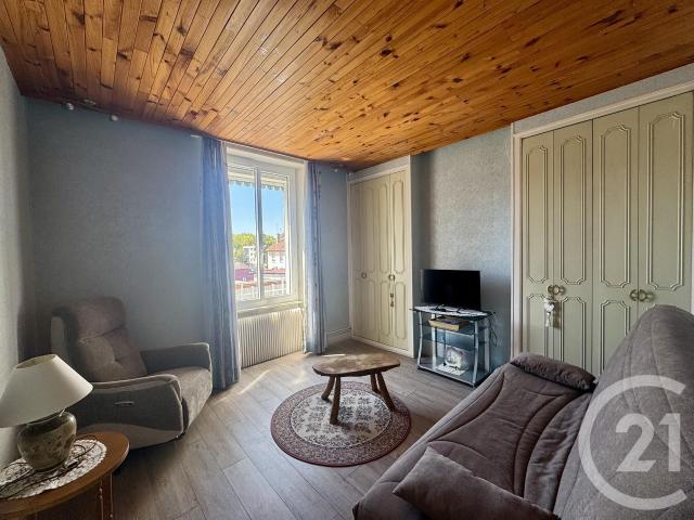 Appartement 3 pièces 57 m²