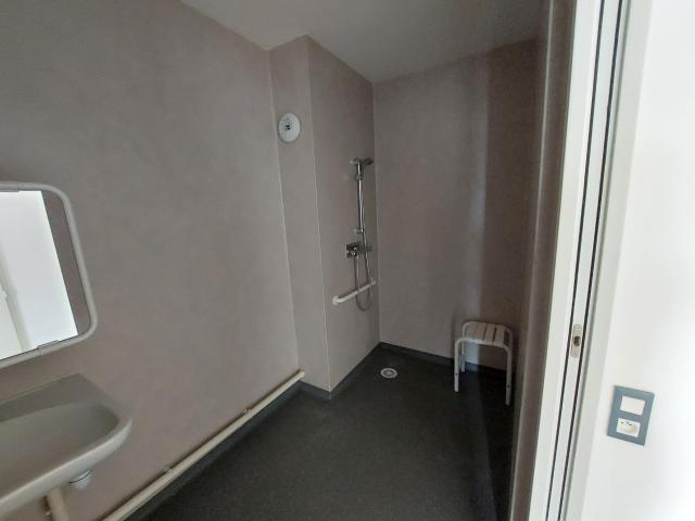 Appartement 3 pièces 57 m²