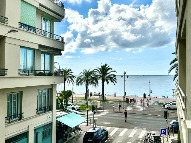 Appartement 3 pièces 57 m²