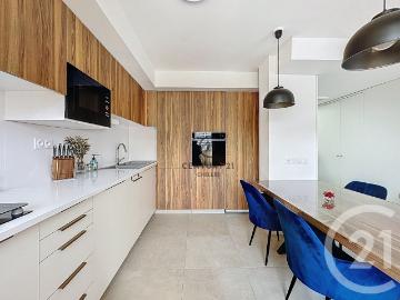 Appartement 3 pièces 57 m²