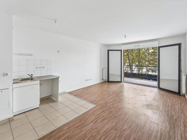 Appartement 3 pièces 57 m²