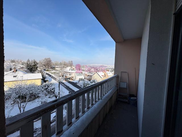 Appartement 3 pièces 57 m²