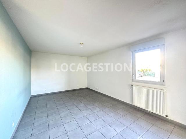 Appartement 3 pièces 57 m²