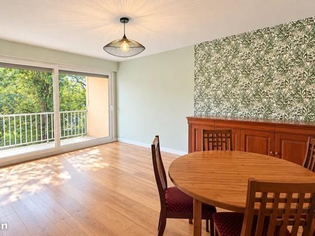 Appartement 3 pièces 57 m²