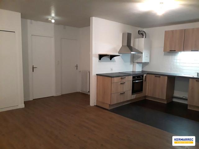 Appartement 3 pièces 57 m²
