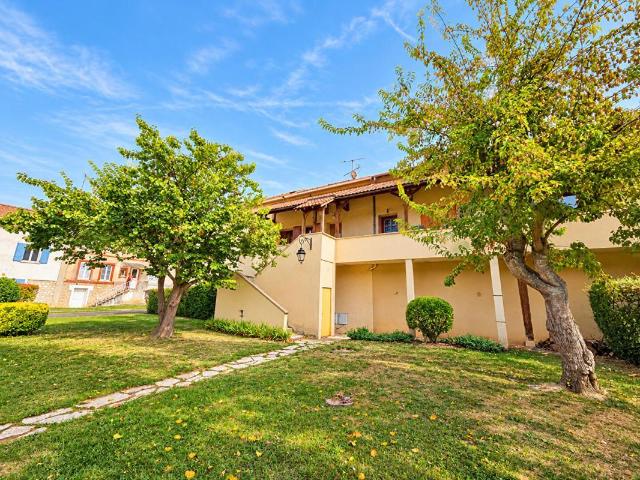 Appartement 3 pièces 57 m²
