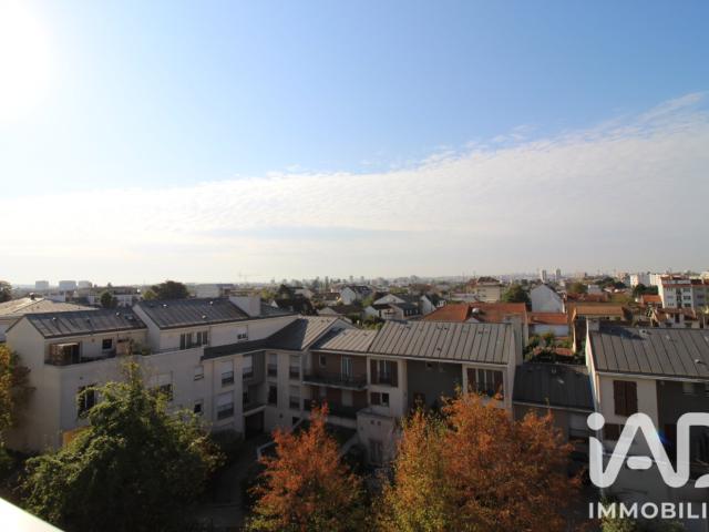 Appartement 3 pièces 57 m²