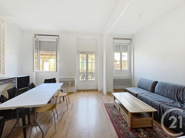 Appartement 3 pièces 57 m²