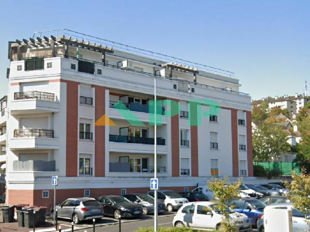 Appartement 3 pièces 57 m²