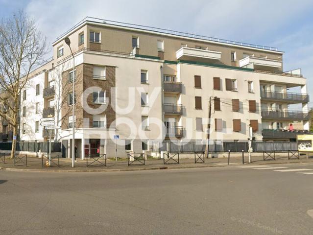 Appartement 3 pièces 57 m²