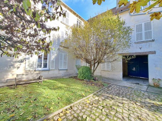 Appartement 3 pièces 57 m²