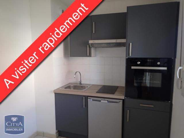 Appartement 3 pièces 57 m²