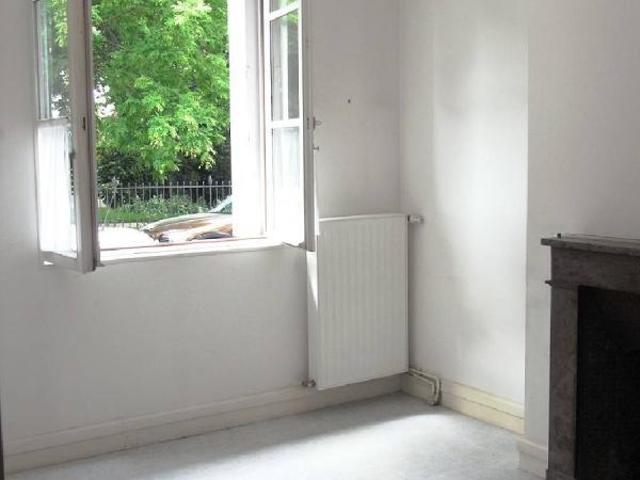 Appartement 3 pièces 57 m²