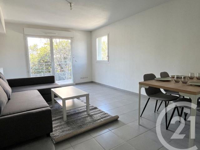 Appartement 3 pièces 57 m²