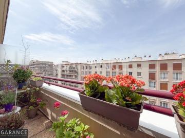 Appartement 3 pièces 57 m²