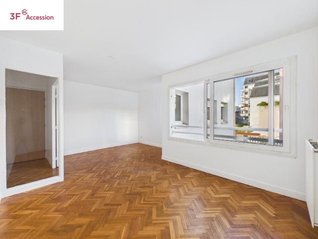 Appartement 3 pièces 57 m²