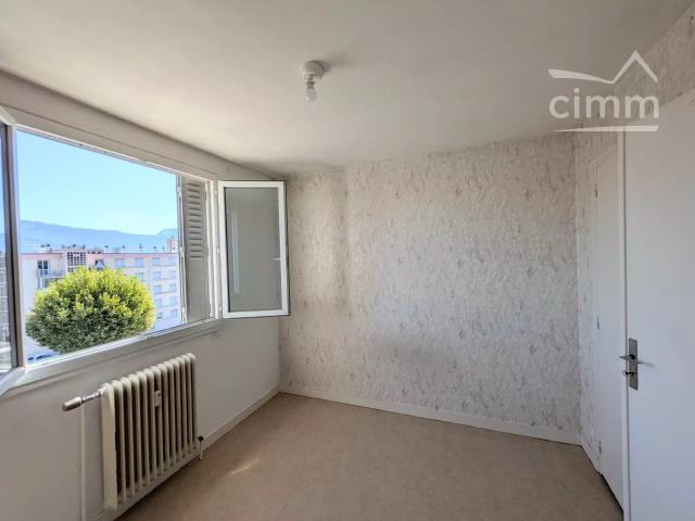 Appartement 3 pièces 57 m²